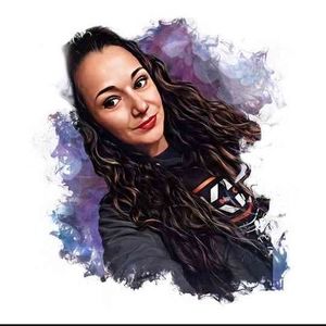 Meet your Posher, Breanna